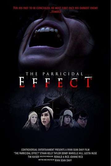 The Parricidal Effect Poster
