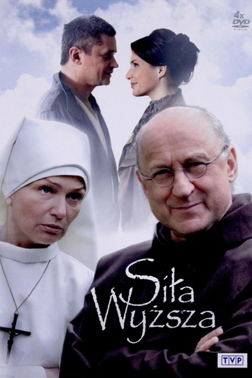 Siła wyższa Poster