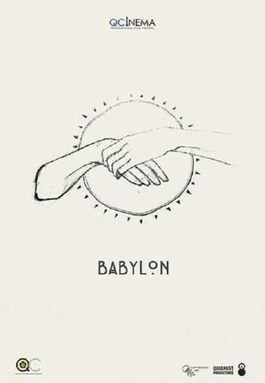 Babylon Poster