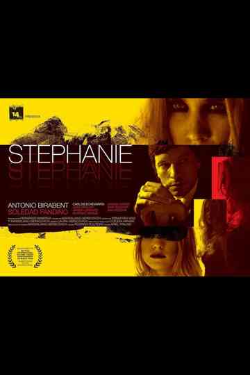 Stephanie Poster