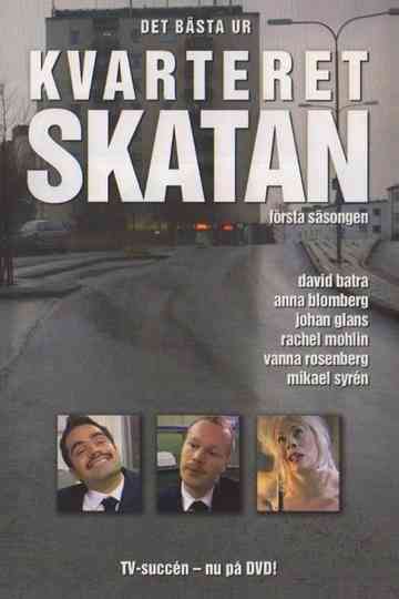 Kvarteret Skatan The Best of season 1