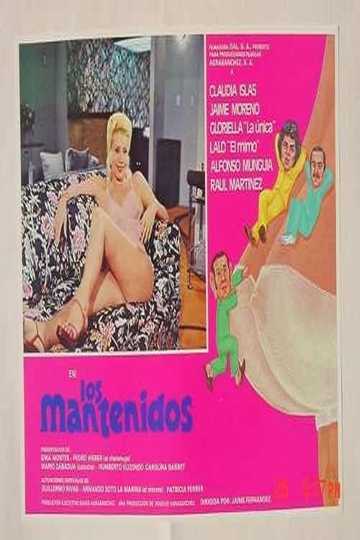 Los mantenidos