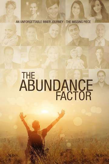The Abundance Factor Poster