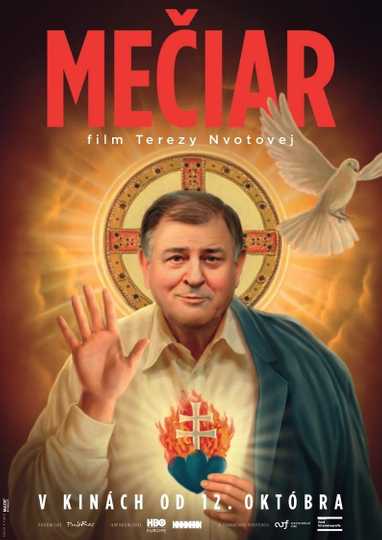 Mečiar: The Lust For Power