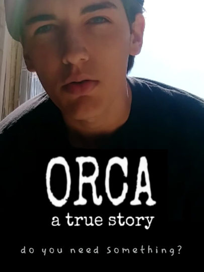 ORCA: A True Story Poster