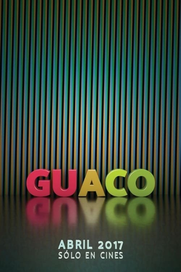 Guaco Semblanza Poster