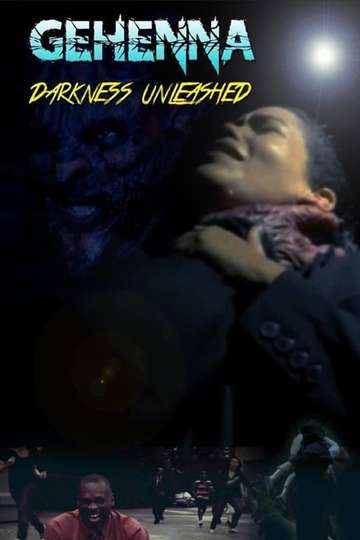 Gehenna Darkness Unleashed Poster
