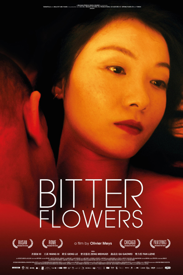 Bitter Flowers