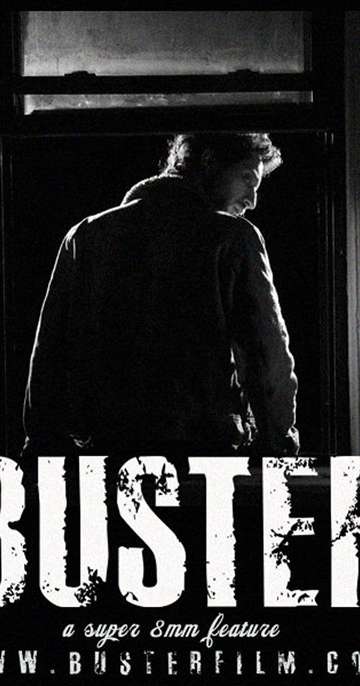 Buster Poster
