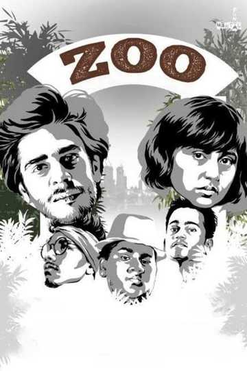 Zoo Poster