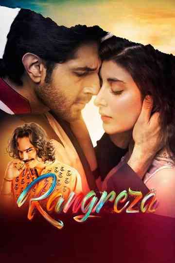 Rangreza Poster