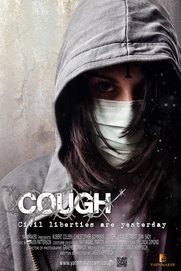 Cough Poster