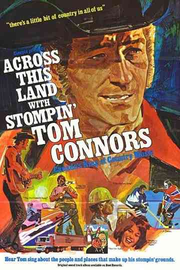 Across This Land with Stompin Tom Connors