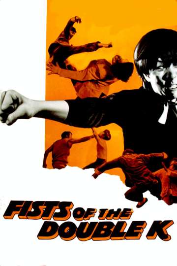 Fist to Fist Poster