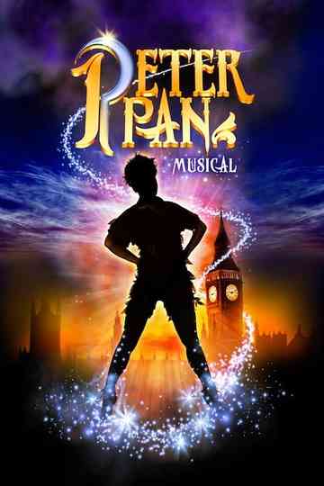 Peter Pan il musical