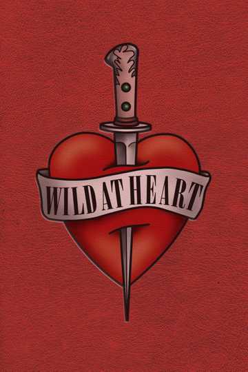 Wild at Heart Poster