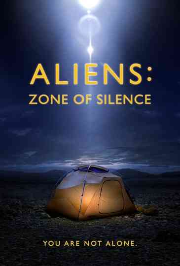 Aliens: Zone of Silence Poster