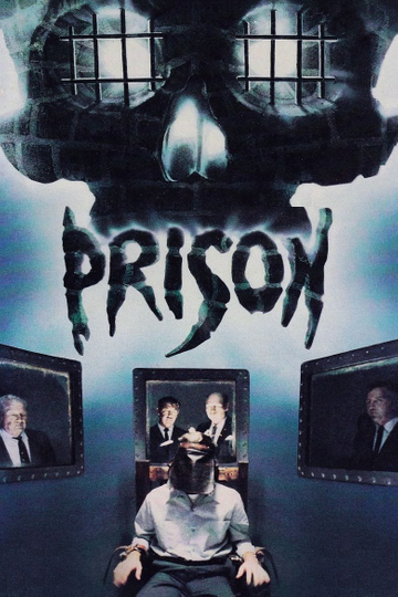 Prison Poster