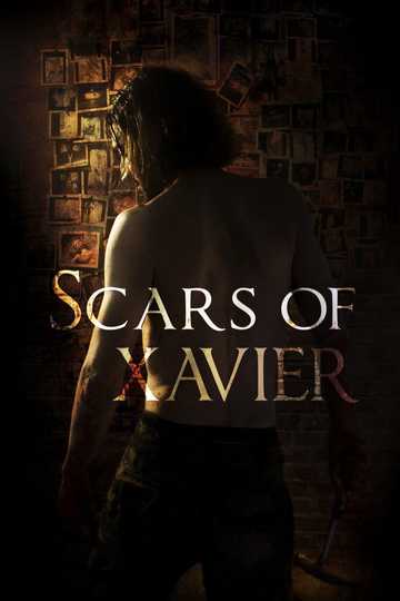 Scars of Xavier Poster