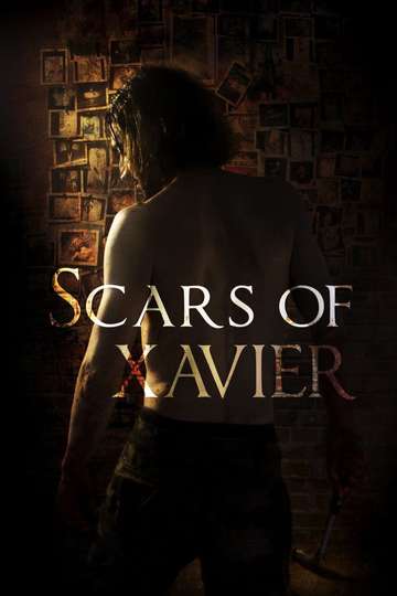 Scars of Xavier Poster