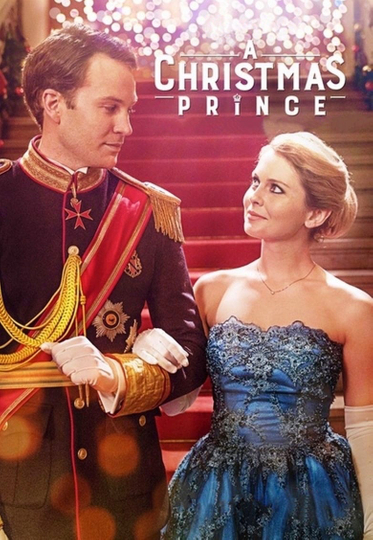 Christmas With A Prince The Royal Baby 2021 Cast Christmas with a Prince: The Royal Baby (2021) - Movie | Moviefone