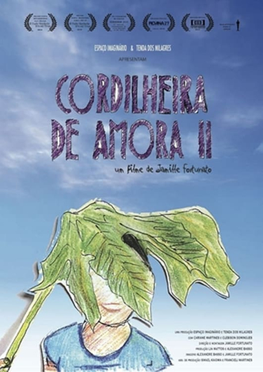 Cordilheira de Amora II