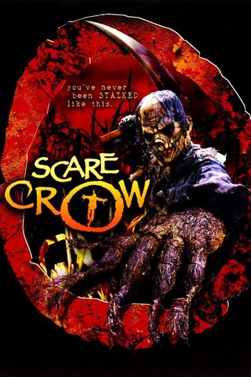 Scarecrow Poster