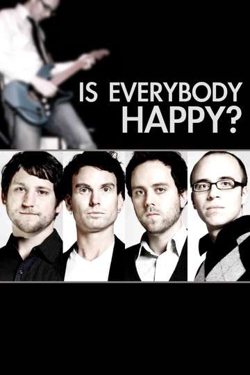Is Everybody Happy
