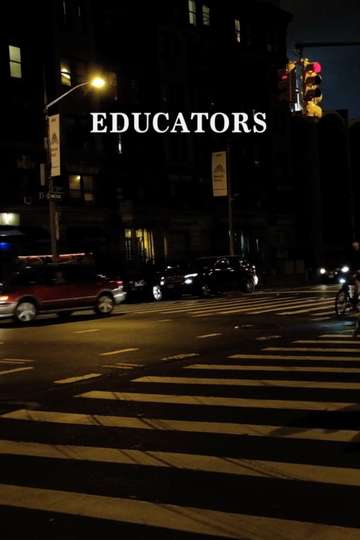 Educators Poster