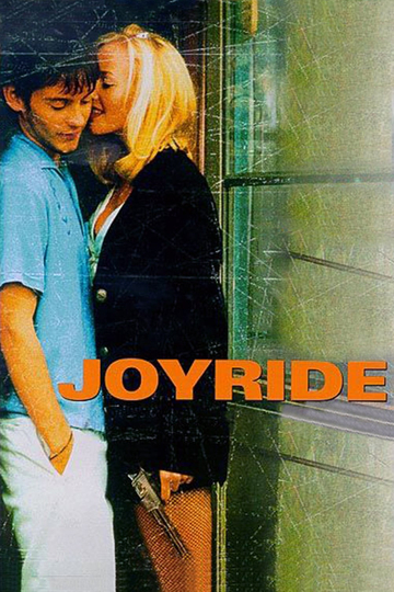 Joyride Poster