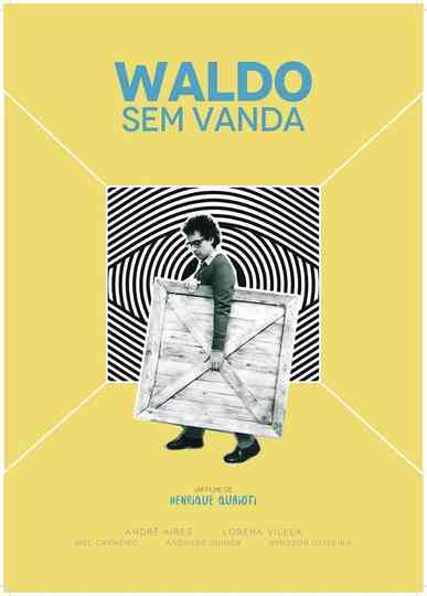 Waldo Sem Vanda