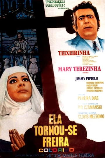 Ela Tornouse Freira