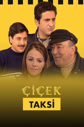 Çiçek Taksi