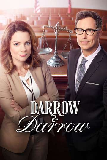 Darrow  Darrow Poster