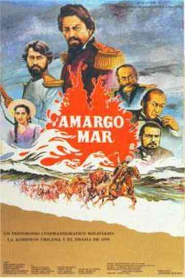 Amargo Mar