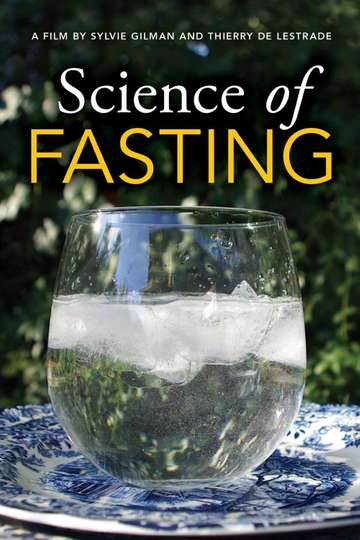 The Science Of Fasting Poster
