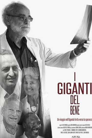 I giganti del bene