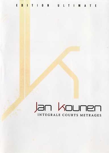 Jan Kounen - Intégrale courts métrages