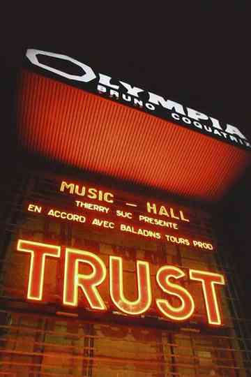 Trust  A LOlympia
