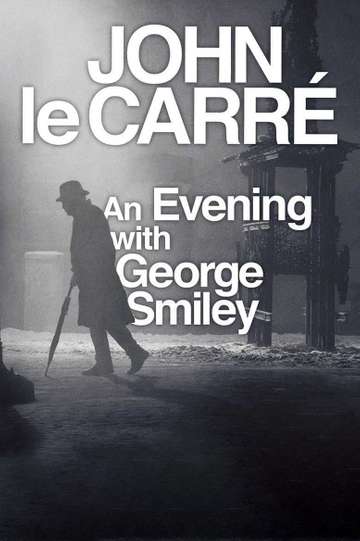 John le Carré An Evening with George Smiley