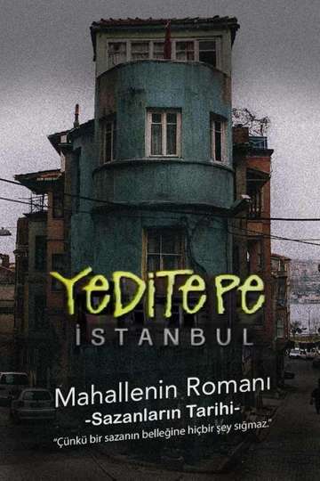 Yeditepe Istanbul Poster