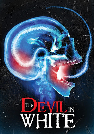 The Devil in White Poster