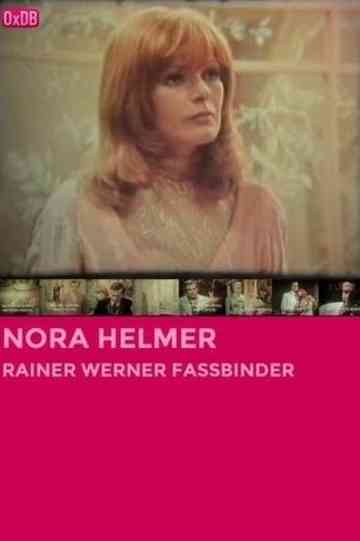 Nora Helmer