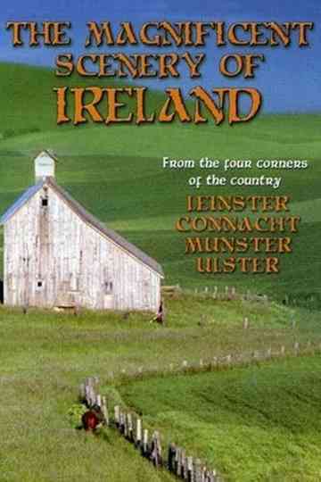 The Magnificent Scenery of Ireland