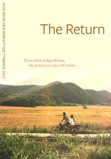 The Return Poster