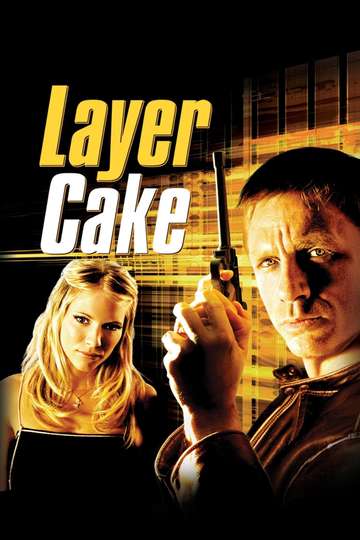 Layer Cake Poster