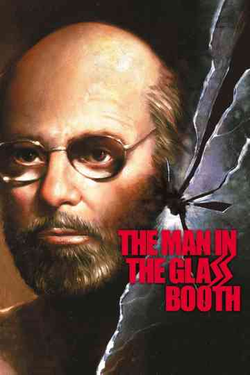 The Man in the Glass Booth Poster
