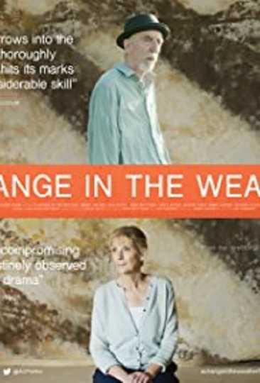 A Change in the Weather Poster