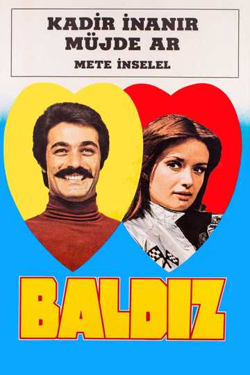 Baldız Poster