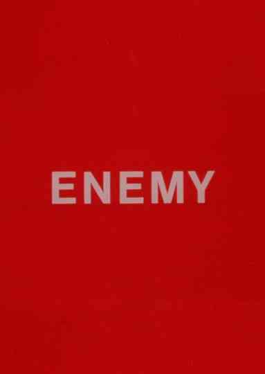 Enemy poster
